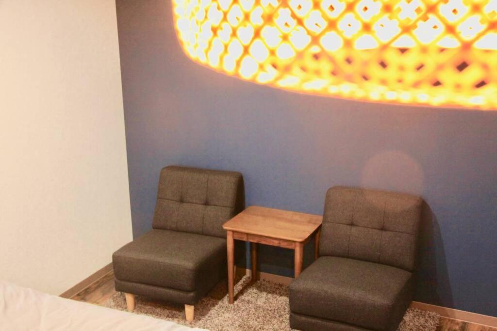京都市 西院乾町 - 酉一軒家ヴィラ エクステリア 写真