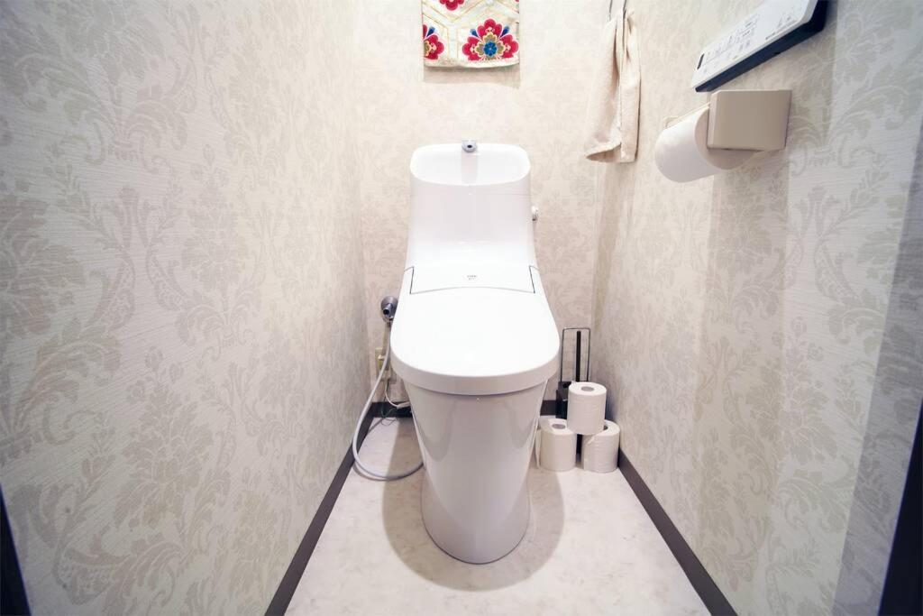 京都市 西院乾町 - 酉一軒家ヴィラ エクステリア 写真